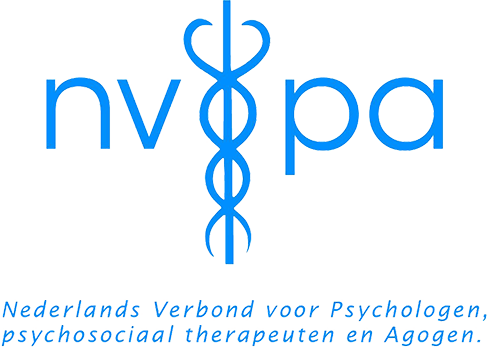Logo NVPA