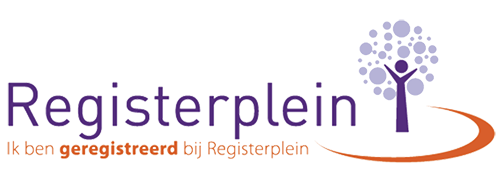 Logo Registerplein