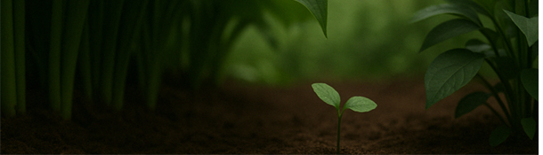 Gevoelens onderdrukken.